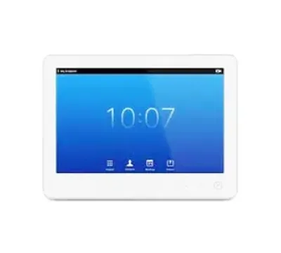 CS-TOUCH10 - Cisco TelePresence Touch 10 Control Device