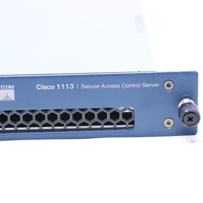 CSACSE-1113-K9 - Cisco Secure Access Control Server Solution Engine v.4.1 Licence 1 Server Standard Licence