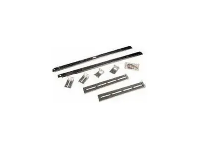 Cse-Pt52L - Supermicro 1U Sc813M Rails Kit For Rack Mount