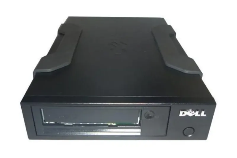 CSEH-001 - Dell 1.5TB/3TB LTO-5 SAS HH External Tape Drive