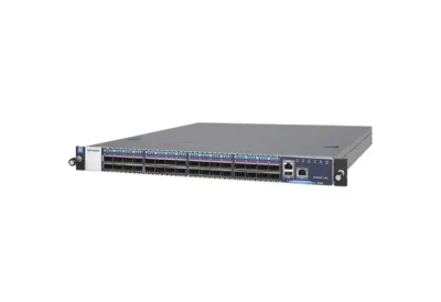 CSM4532 - NetGear CSM4532 ProSafe 32 Ports QSFP28 100GBase-X Managed Layer 3 Modular Switch
