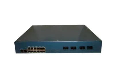 CSS-11153-AC - Cisco Network Switch Chassis