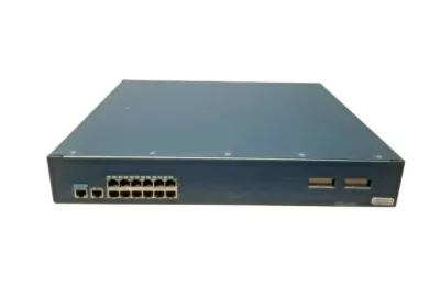CSS11155AC - Cisco Network Switch