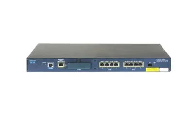 CSS11501S-K9-RF - Cisco Network Switch