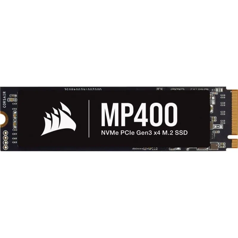 Corsair CSSD-F8000GBMP400 MP400 8TB PCI Express 3.0 x4 NVMe M.2 2280 Solid State Drive . In Stock