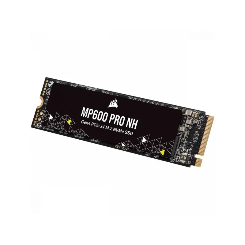 Corsair CSSD-F8000GBMP600PNH MP600 PRO NH 8TB PCI Express 4.0 x4 NVMe M.2 2280 Solid State Drive . In Stock