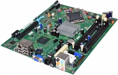 CT017 - Dell System Board for Dimension 9200, XPS 410