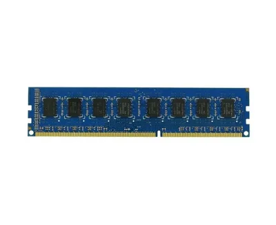 CT102454BA160B - Crucial 8GB DDR3-1600MHz PC3-12800 non-ECC Unbuffered CL11 240-Pin Memory Module for Desktop