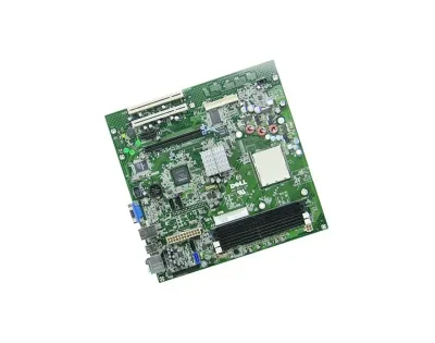 CT103 - Dell System Board for Dimension E521 Desktop PC