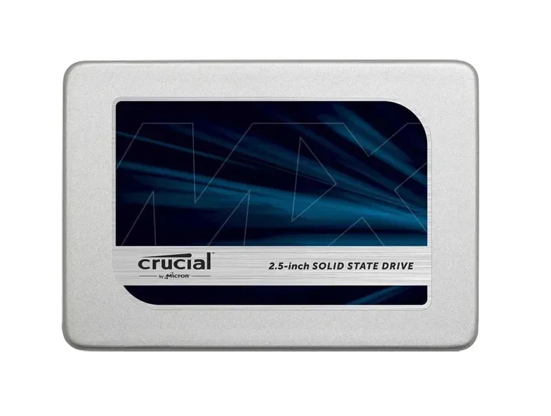 CT10371576 - Crucial MX300 Series 525GB Triple-Level Cell (TLC) SATA 6Gb/s 2.5-inch Solid State Drive