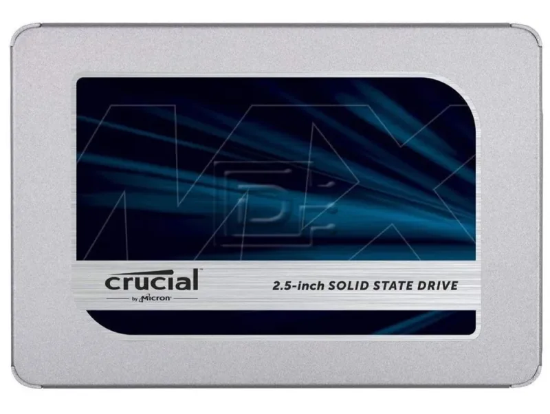 CT1050MX300SSD4 - Crucial Technology 1TB SATA 6Gb/s Solid State Drive