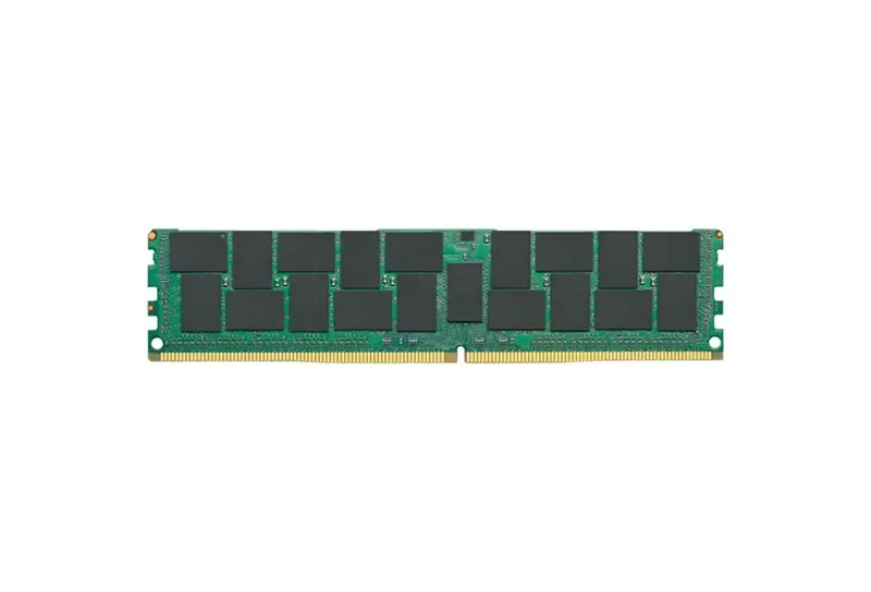 CT128G4ZFJ426S - Crucial 128GB DDR4-2666MHz PC4-21300 ECC Registered CL19 288-Pin LRDIMM 1.2V Octal Rank Memory Module