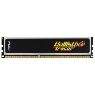 CT25664AA800 - Crucial Technology 2GB DDR2-800MHz PC2-6400 non-ECC Unbuffered CL6 240-Pin DIMM 1.8V Dual Rank Memory Module