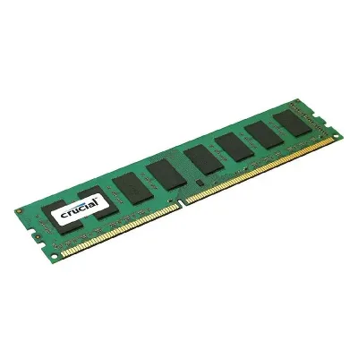 CT2K204864BD160B - Crucial 32GB Kit (2X16GB) DDR3-1600MHz PC3-12800 non-ECC Unbuffered CL11 240-Pin DIMM 1.35V Memory