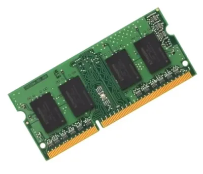 CT2K2G4SFS624A - Crucial 4GB Kit (2 X 2GB) DDR4-2400MHz PC4-19200 non-ECC Unbuffered CL17 260-Pin SoDimm 1.2V Single Rank Memory