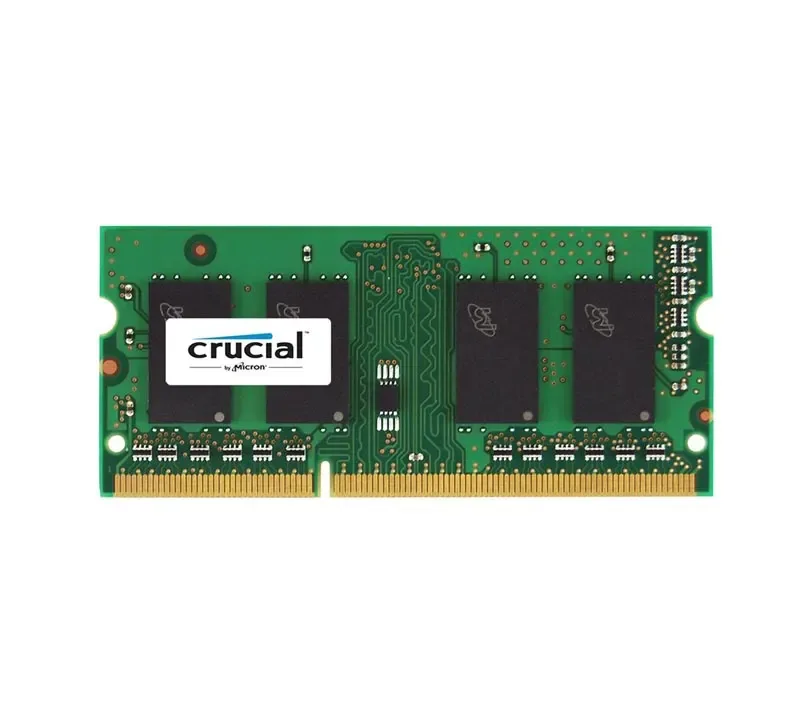 CT2K8G4SFS8213 - Crucial Technology 16GB Kit (2 X 8GB) DDR4-2133MHz PC4-17000 non-ECC Unbuffered CL15 260-Pin SoDimm 1.2V Single Rank Memory
