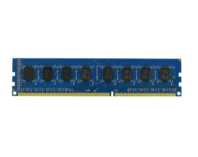 CT306853 - Crucial 512MB DDR-400 MHz PC3200 non-ECC Unbuffered CL3 184-Pin DIMM Memory Module upgrade for Intel D875PBZ