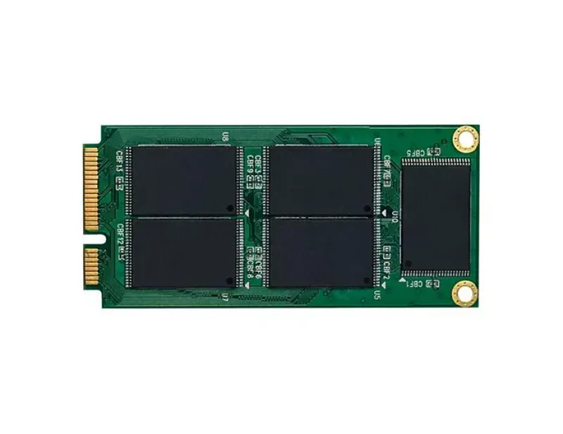 CT32SSDN125P05 - Crucial N125 32 GB Internal Solid State Drive - ExpressCard