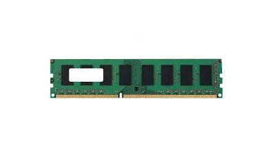 CT370584 - Crucial 1GB DDR-400 MHz PC3200 non-ECC Unbuffered CL3 184-Pin DIMM Memory Module upgrade for Giga-Byte 8S648-RZC