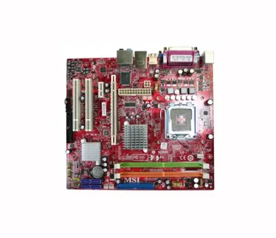 CT445407 - Crucial 2GB Kit (2 x 1GB) DDR-333 MHz PC2700 non-ECC Unbuffered CL2.5 184-Pin DIMM Memory upgrade for Intel D865PCD