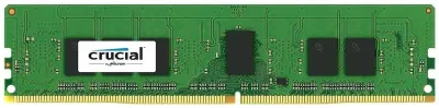 CT4G4RFS824A - Crucial Technology 4GB DDR4-2400MHz PC4-19200 non-ECC Unbuffered CL17 260-Pin SoDimm 1.2V Single Rank Memory Module