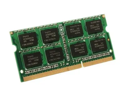 CT4G4SFS632A - Crucial 4GB DDR4-3200MHz PC4-25600 non-ECC Unbuffered CL22 260-Pin SODIMM 1.2V Single Rank Memory Module