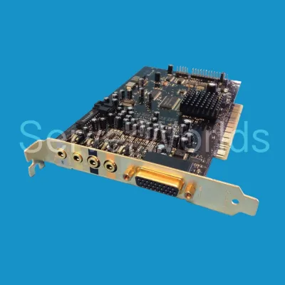 CT602 - Dell Sound Blaster Card PCI-X Sb0460