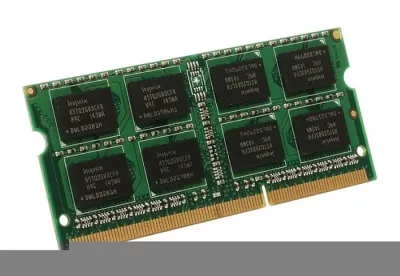 CT607451 - Crucial 512MB DDR2-667MHz PC2-5300 non-ECC Unbuffered CL5 200-Pin SoDimm Memory Module