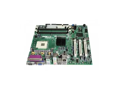 CT667 - Dell System Board for Dimension 3000 Tower Desktop