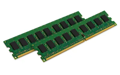 CT8G3ERSLS4160B - Crucial Technology 8GB DDR3-1600MHz PC3-12800 ECC Registered CL11 240-Pin DIMM 1.35V Low Voltage Single Rank Memory Module