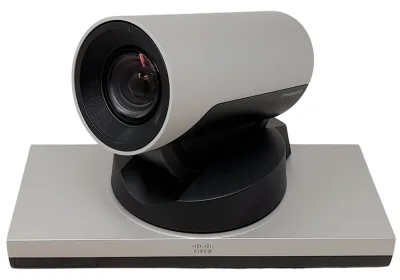 CTS-CAM-P40 - Cisco TelePresence Precision 40 Conference Camera