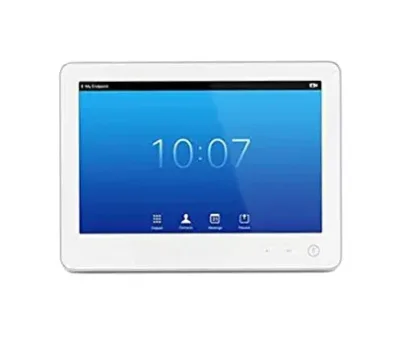 CTS-CTRL-DV10 - Cisco TelePresence Touch 10 Control Device
