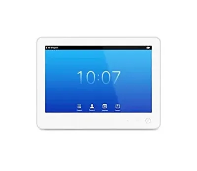 CTS-CTRL-DVX-10 - Cisco TelePresence Touch 10 Control Device