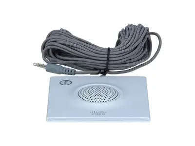 CTS-MIC-TABL20 - Cisco TelePresence Table Mic 20 Microphone
