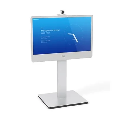 CTS-MX200-K9 - Cisco TelePresence MX200 G2 Video Conferencing Kit