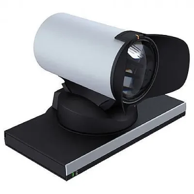 CTS-PHD1080P12XS2 - Cisco TelePresence Precision 1080P HD Wide View Conference Camera