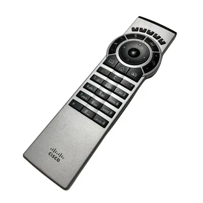 CTS-RMT-TRC5 - Cisco TelePresence Remote Control 5