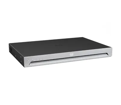CTS-SX10-K9 - Cisco TelePresence SX10 Codec