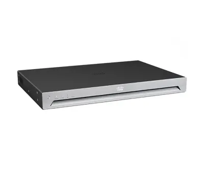 CTS-SX10CODEC - Cisco TelePresence SX10 Codec