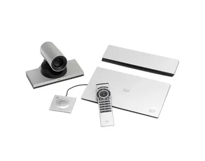 CTS-SX20-PHD12X-K9 - Cisco TelePresence SX20 Quick Set
