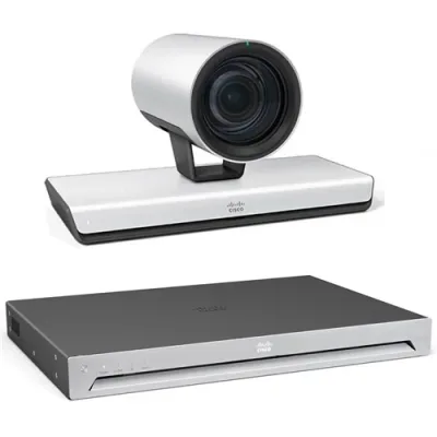 CTS-SX80-IPQC-K9 - Cisco TelePresence SX80 Video Conference Kit