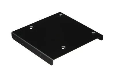 CTSSDBRKT35 - Crucial 2.5-inch to 3.5-inch Solid State Drive Adapter Bracket