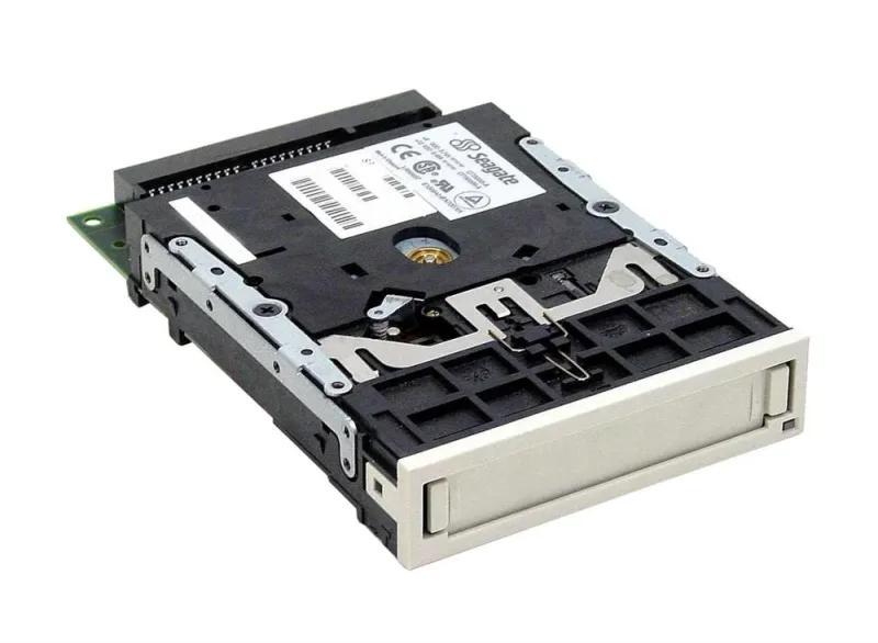 CTT8000I-A - Seagate 4/8GB Travan IDE Internal Tape Drive
