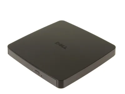 CTYDR - Dell 8X External USB DVD-RW Drive