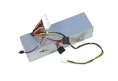 CV7D3 - Dell 240-Watts 100-240V ATX Power Supply for OptiPlex 790 990 3010 9010 7010 SFF