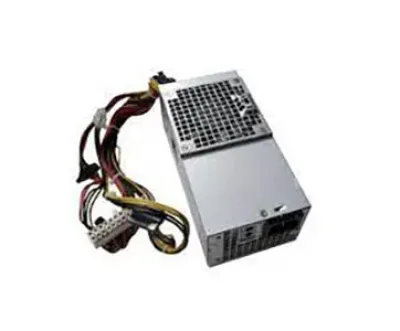 CVJ4W - Dell 250-Watts 100-240V ATX Power Supply for OptiPlex 390/790/990/3010/7010/9010, Inspiron 530/531