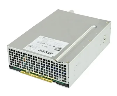 CVMY8 - Dell 825-Watts 100-240V Power Supply for Precision T5600