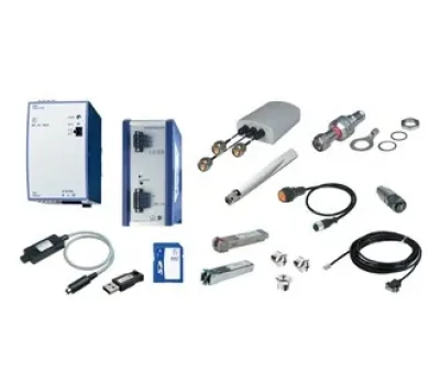 Cisco CVPN3005-E/FE VPN 3005 Concentrator 2 x 10/100Base-TX VPN Concentrator