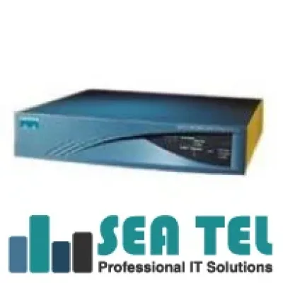 CVPN3020E-RDBUN-K9 - Cisco VPN 3020E Concentrator 1 x 10/100Base-TX LAN, 1 x 10/100Base-TX WAN, 1 x 10/100Base-TX DMZ, 1 x Management VPN Concentrator