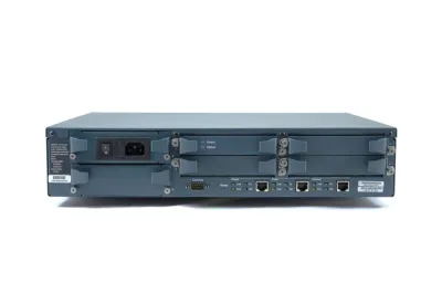 CVPN3030-REDBUN-RF - Cisco VPN 3030 Concentrator 3 x 10/100Base-TX VPN Concentrator